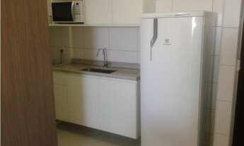 Imagem 4: Apartamento para aluguel tem 54 metros quadrados com 2 quartos em Pina - Recife - PE