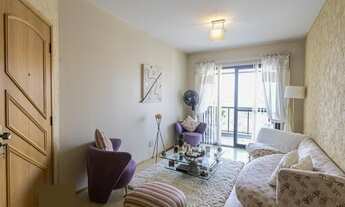 Imagem 5: Apartamento para venda possui 98 metros quadrados com 3 quartos