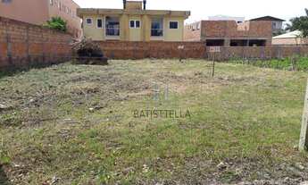 Imagem: Terreno à venda, 456 m² por R$ 320.000,00