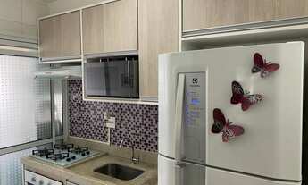 Imagem 7: APTO. LINDO_PONTE GRANDE_GUARULHOS_PORTEIRA FECHADA