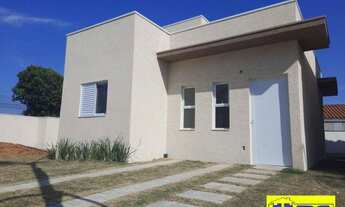 Imagem: Residencial Jatobá (casas á venda