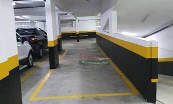 Imagem 2: Apartamento com 2 dormitórios, 61 m² - venda por R$ 550.000 ou aluguel por R$ 2.500/mês