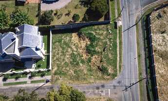 Imagem 6: Terreno para alugar, 524 m² por R$ 4.000/mês - Campo Comprido - Curitiba/PR