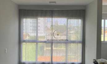 Imagem 3: Apartamento 02 quartos sendo 01 suíte no Setor Vila Rosa