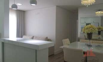 Imagem: Apartamento com 3 dormitórios à venda