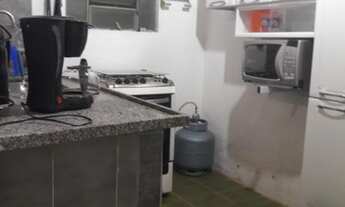 Imagem 4: Casa na Praia do Saco