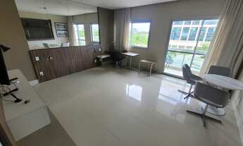 Imagem 2: Apartamento para aluguel possui 76 metros quadrados com 2 quartos