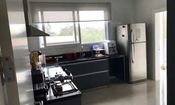 Imagem 7: Linda Casa em Alphaville Semi Térrea - Tamboré 11