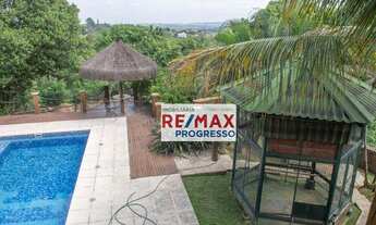 Imagem 5: Chácara com 4 dormitórios, 3380 m² - venda por R$ 4.800.000,00 ou aluguel por R$ 20.000,00