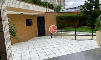 Imagem 3: Apartamento com 3 suítes à venda, 117,25 m² por R$ 420.000 - Aldeota - Fortaleza/CE