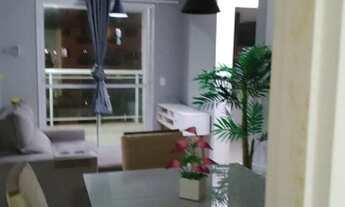 Imagem: Apartamento para aluguel possui 64 metros