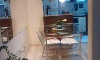 Imagem 7: Apartamento residencial à venda, Jardim Borborema, São Bernardo do Campo