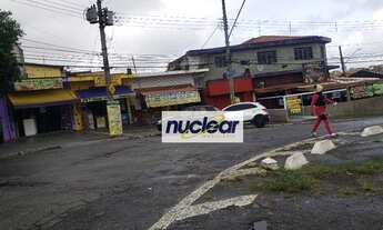 Imagem 2: Imóvel para renda, oportunidade, imóvel com 5 salões comerciais e várias salas na parte su