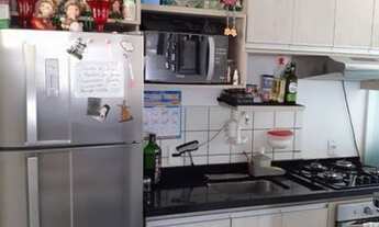 Imagem 6: Apartamento com 2 dormitórios à venda, 43 m² por R$ 210.000,00 - Jardim Santa Terezinha