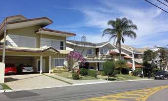 Imagem 7: Residencial Altos da Serra II - 376 m² - 4 suítes estuda Aceita Permuta