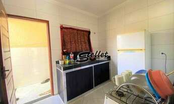 Imagem 7: Casa com 2 dormitórios à venda, 62 m² por R$ 250.000,00 - Chácara Mariléa - Rio das Ostras