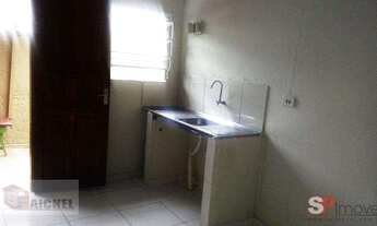 Imagem 3: Casa com 4 dormitórios à venda, 138 m² por R$ 525.000,00 - Vila Ema - São Paulo/SP