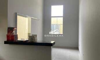 Imagem 4: Casa Setor Riviera