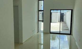 Imagem 5: Casa com 3 dormitórios à venda, 94 m² por R$ 345.000,00 - Precabura - Eusébio/CE