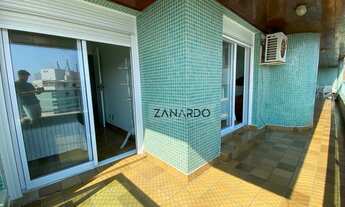 Imagem 2: Apartamento pé na grama vista mar, 6 dormitórios sendo 1 suíte à venda, 10 m² por R$ 2.700