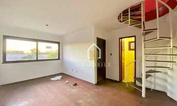 Imagem: Apartamento Duplex com ótima posição