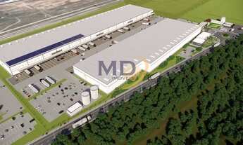 Imagem 5: CAMPINAS - Galpão/Depósito/Armazém - Distrito Industrial