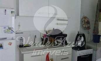 Imagem 3: Apartamento - Vila São Francisco - Hortolândia