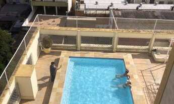 Imagem 4: Apartamento com 3 dormitórios à venda, 91 m² por R$ 300.000,00 - Centro - Piracicaba/SP