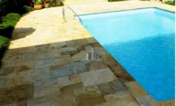 Imagem 3: Casa com 4 dormitórios à venda, 465 m² por R$ 3.200.000,00 - Brooklin - São Paulo/SP