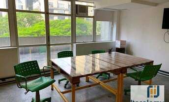 Imagem 4: Conjunto comercial para venda e locação - Novo São Paulo