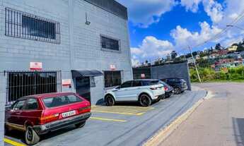 Imagem 3: Galpão em Cajamar, Galpão no Polvilho