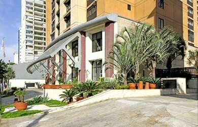 Imagem 6: Flat com 1 dormitório para alugar, 30 m² na Vila Mariana - São Paulo/SP