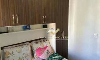 Imagem 7: Cobertura com 2 dormitórios à venda, 40 m² por R$ 360.000,00 - Vila Lutécia - Santo André