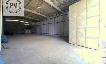 Imagem 2: Galpão para alugar, 330 m² no bairro Aviário - Feira de Santana/BA