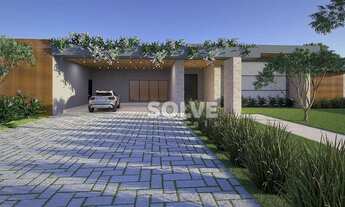 Imagem 5: Chácara com 4 Suítes à venda, 3000 m² por R$ 6.600.000 - Vale das Laranjeiras - Indaiatuba