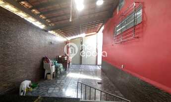 Imagem 4: Rio de Janeiro - Casa Padrão - Quintino Bocaiúva