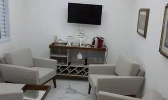 Imagem 5: Casa com 4 dormitórios, 136 m² - venda por R$ 1.000.000,00 ou aluguel por R$ 5.210,00/mês