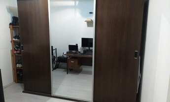 Imagem 7: Apartamento com 2 dormitórios à venda por R$ 300.000 - Jordanópolis - São Bernardo do Camp