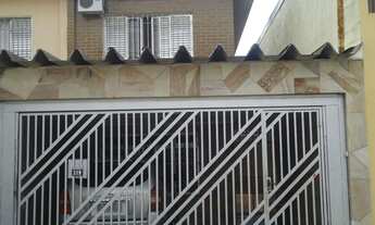 Imagem: Sobrado com 3 dormitórios à venda, 292