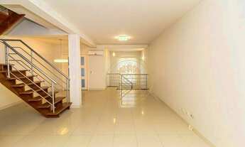 Imagem 4: Casa com 3 dormitórios para alugar, 163 m² por R$ 6.500,00/mês - Ecoville - Curitiba/PR