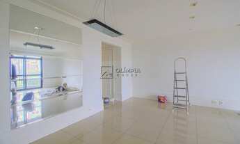 Imagem 2: Apartamento Venda Moema 130 m² 3 Dormitórios