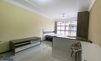 Imagem 2: Apartamento com 1 dormitório para alugar, 45 m² por R$ 1.600,00/mês - Alto - Teresópolis/R