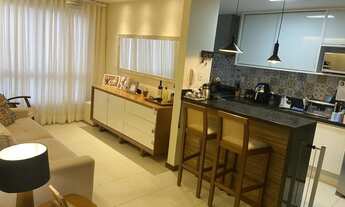 Imagem: Apartamento para venda tem 126 metros quadrados