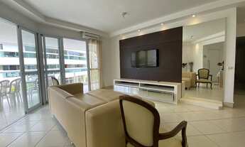 Imagem 3: Apartamento com 4 dormitórios à venda, 178 m² - Riviera de São Lourenço - Bertioga/SP