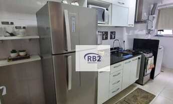 Imagem 5: Apartamento à venda, 69 m² por R$ 685.000,00 - Icaraí - Niterói/RJ