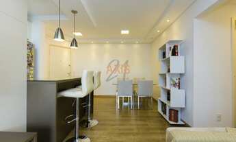 Imagem 6: CURITIBA - Padrão - Ecoville