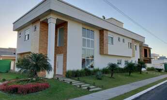 Imagem: CASA MOBILIADA NO CONDOMÍNIO CALEDÔNIA