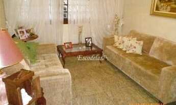 Imagem 2: Sobrado à venda, 260 m² por R$ 990.000,00 - Vila Nova Mazzei - São Paulo/SP