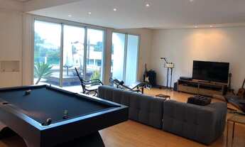 Imagem 3: Nova Lima - Casa de Condomínio - Vila Del Rey