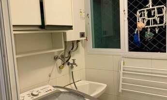 Imagem 6: Apartamento para venda tem 80 m² com 3 quartos em Alphaville I - Salvador - BA